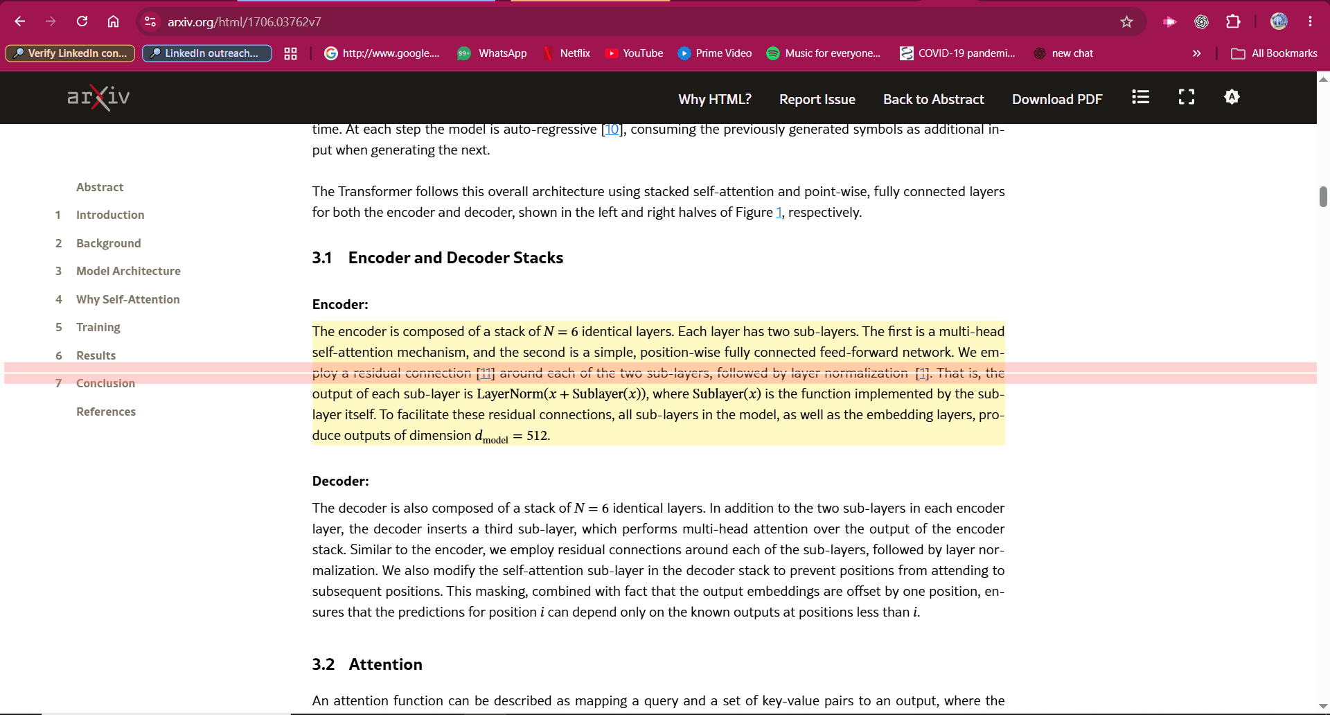 readTrail reading guide moved farther down the same arXiv article